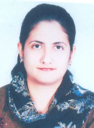 DR. TARANNUM NAZ