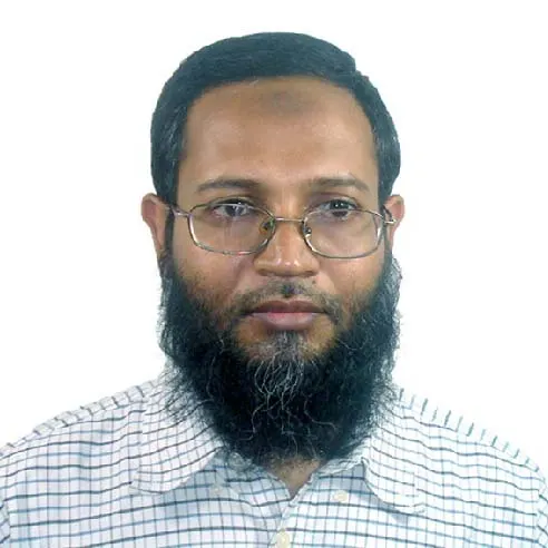 DR. ALAM KHAN
