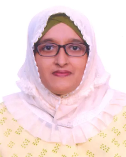 DR. ADEEBA ANJUM