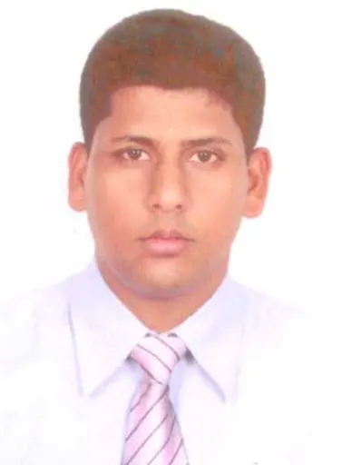 Dr. MD. RAFIQUL ISLAM Khan