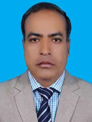 Dr. RANJAN KUMAR BARMAN
