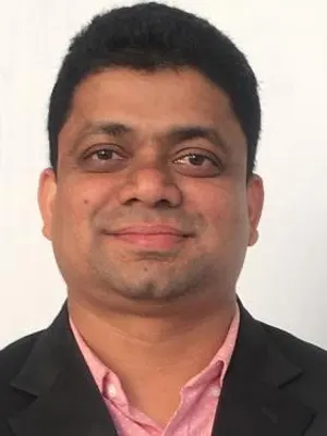 DR. MD. AJIJUR RAHMAN