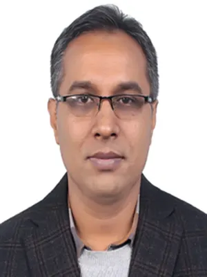 Dr. AL MAMUN