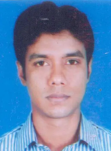 DR. MOHAMMAD SAIFUL ISLAM(Lien)