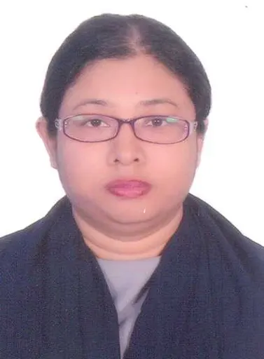 DR. RONOK ZAHAN