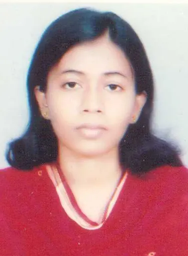 MONIKA RANI SAHA