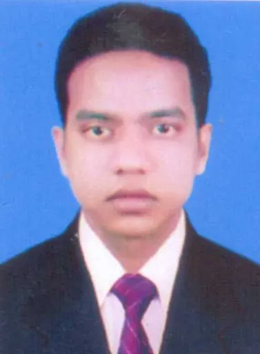MD. UZZAL HAQUE(Lien)