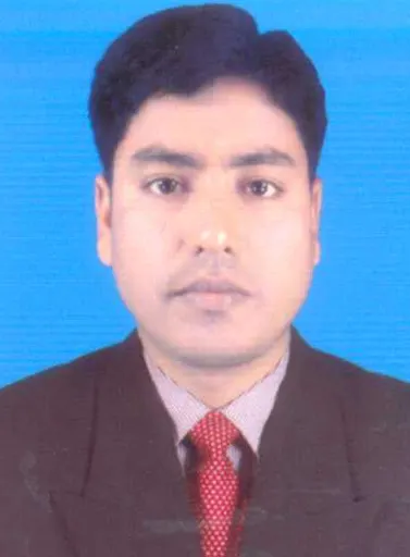 DR. MD. ANWARUL HAQUE
