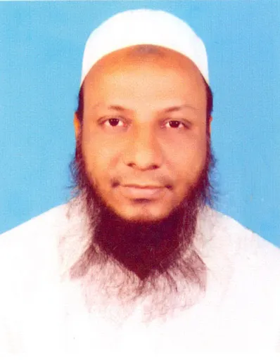 MD. BAYAZID OMOR DARDA