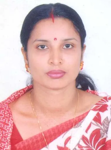 RIPA RANI MONDOL