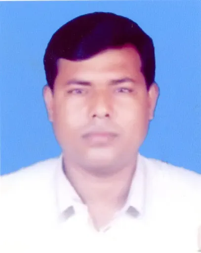 MD. ASADUZZAMAN