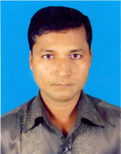 MD. ENTAZUL HAQUE