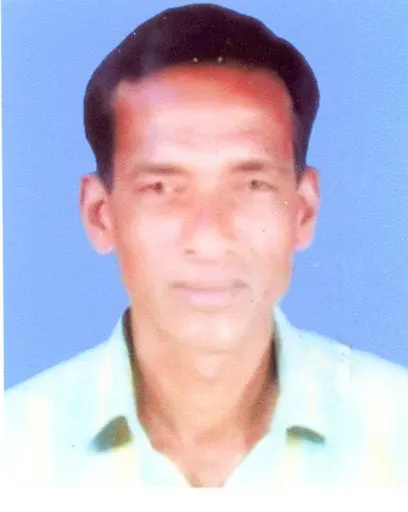 M. A. AZIZ MIA