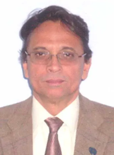 DR. MD. ZULFIKAR  ALI