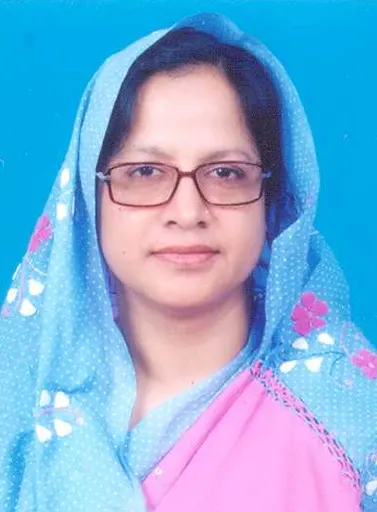 DR. NASIMA  AKHTER