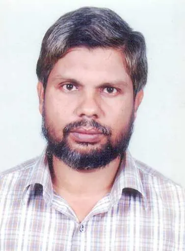 DR. M.  ASADUZZAMAN