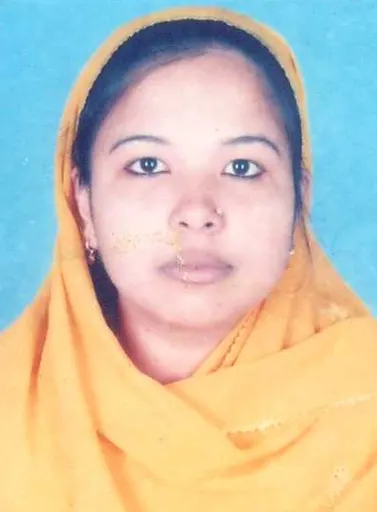 DR. SAYEEDA ANJU
