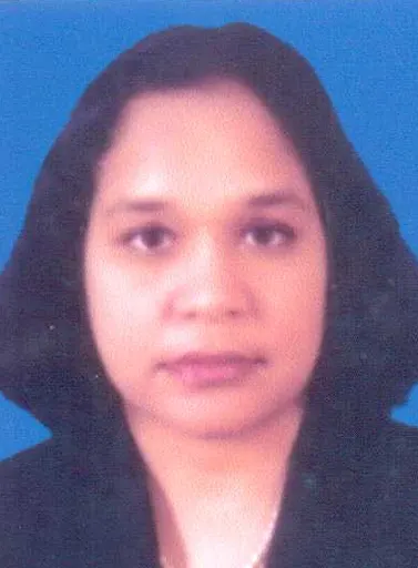 DR. HOSNE ARA  JASMINE