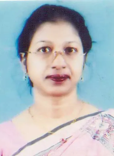 DR. QUAZI SELINA  SULTANA