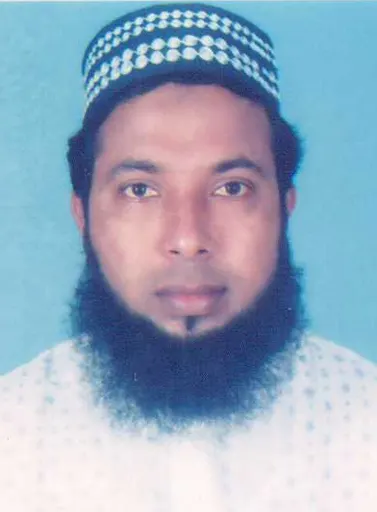 DR. MD. LUTFOR  RAHMAN