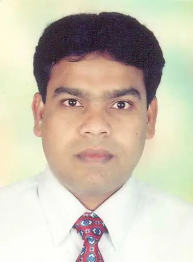 DR. M.  SAZUWAR  RAIHAN