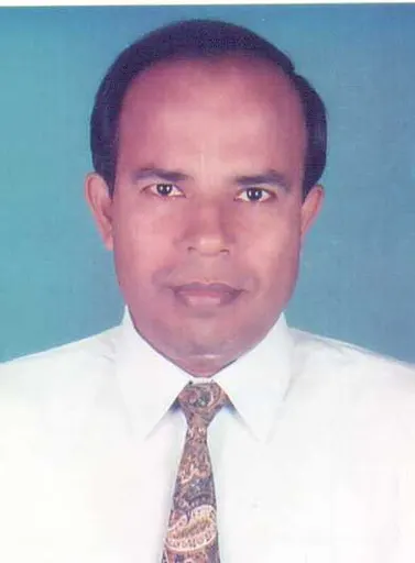 DR. JOGENDRA  NATH  PRAMANIK