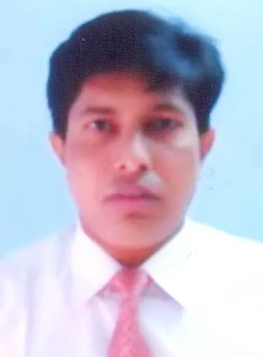 DR. MD.  ALTAB  HOSSAIN
