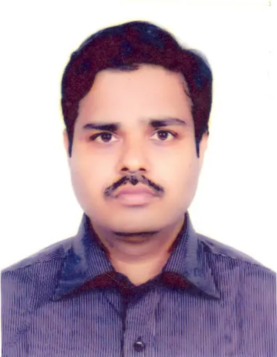 DR. GOUR  CHANDRA  PAUL