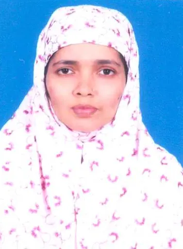 DR. SHIULY AKHTER