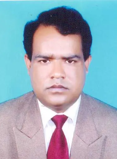 DR. MD. SAHADAT HOSSAIN