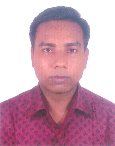 DR. MAHAMMED HARUNOR RASHID