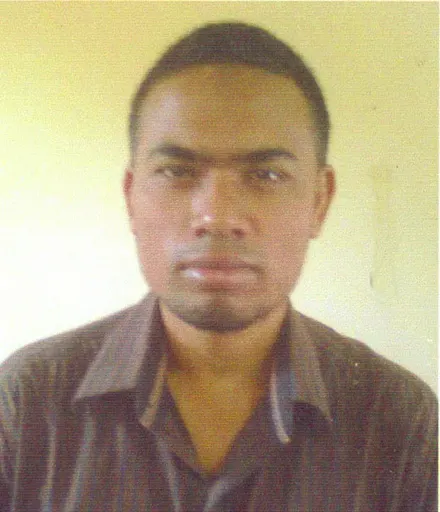 DR. MD. ILIAS HOSSAIN