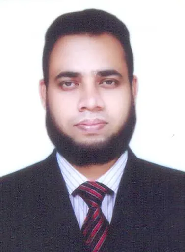 DR. MD. JAKIR HOSSAIN