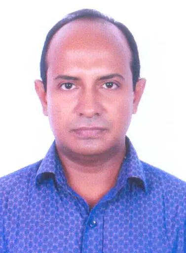 DR. ABDUL MALEK
