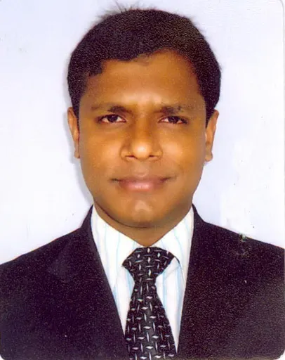 DR. MD. RABIUL HAQUE