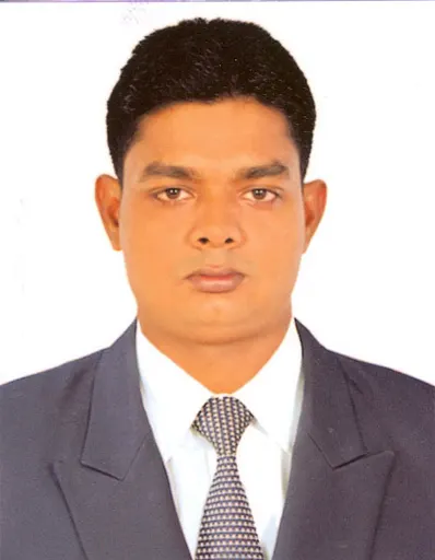 DR. MD. ABDUL KUDDUS