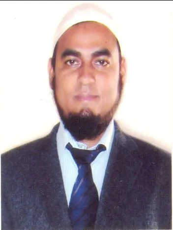 DR. MD. MASUM MURSHED