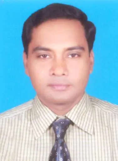 AMITABH KUMER HALDER(Lien)