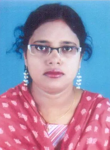 SHAMIM ARA