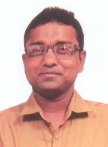 DR. MD. SAHAL UDDIN