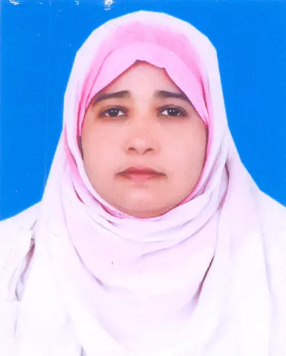 HASIBA  OBAIDA
