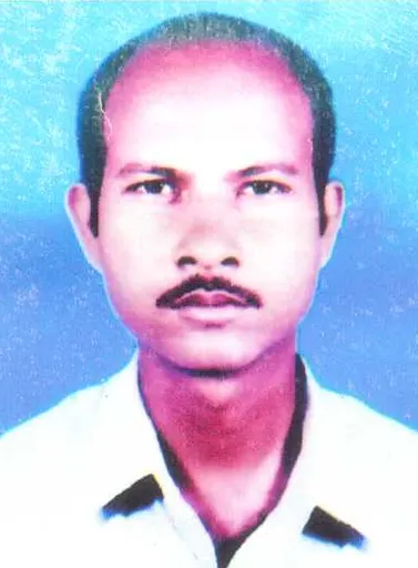 MD. BAHARAM  UDDIN