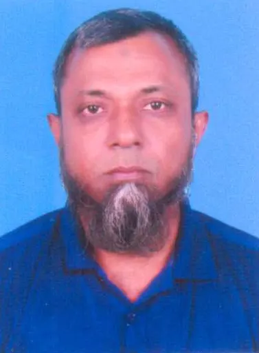 MD. SHAHIDUL ISLAM SIDDIQUEE