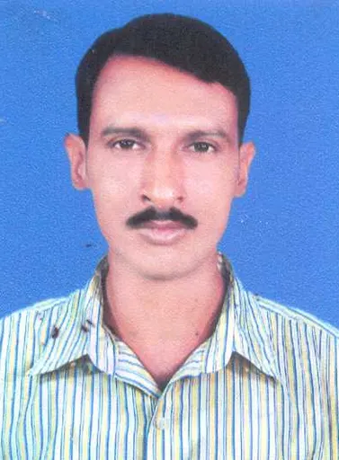 NASIR UDDIN AHAMED LIMON