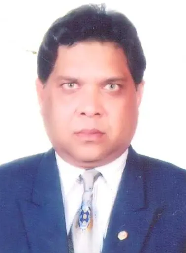 DR.  M.  ASADUZZAMAN  SHAH