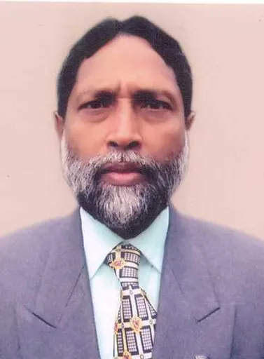 DR.  M.  NURUL  ISLAM(PRL)