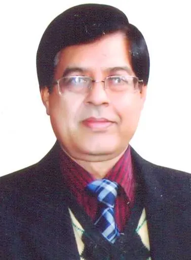 DR. M.  SAYEDUR  RAHMAN(PRL)