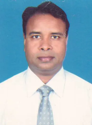 DR. MD.  REZAUL  KARIM