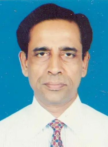 DR. DULAL  CHANDRA  ROY