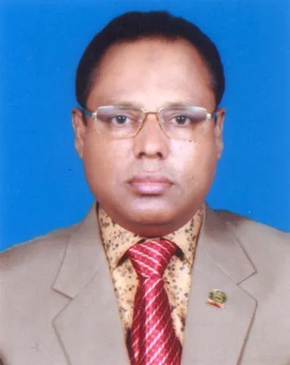 DR. MD.  NURUL  HAQUE  MOLLAH